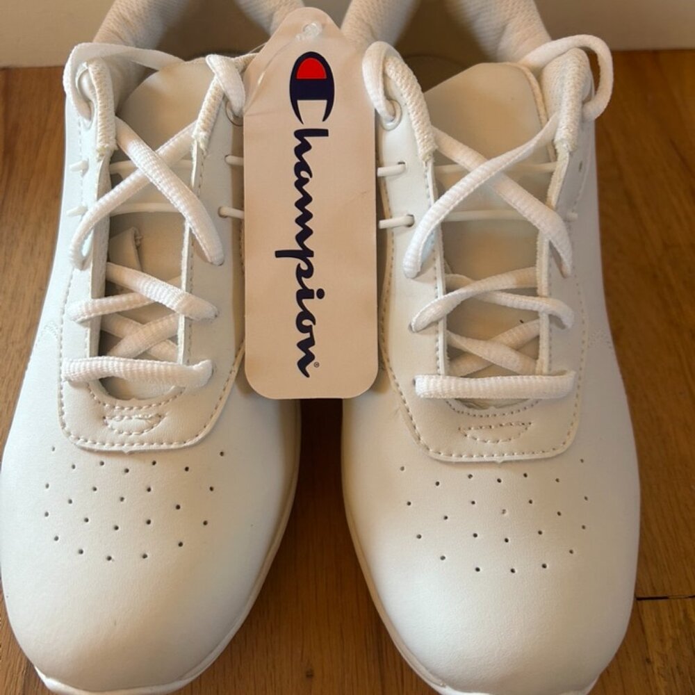 New WT Champion Prime Shoe for Competitive and Sideline Cheer Women's Size‎ 8.5